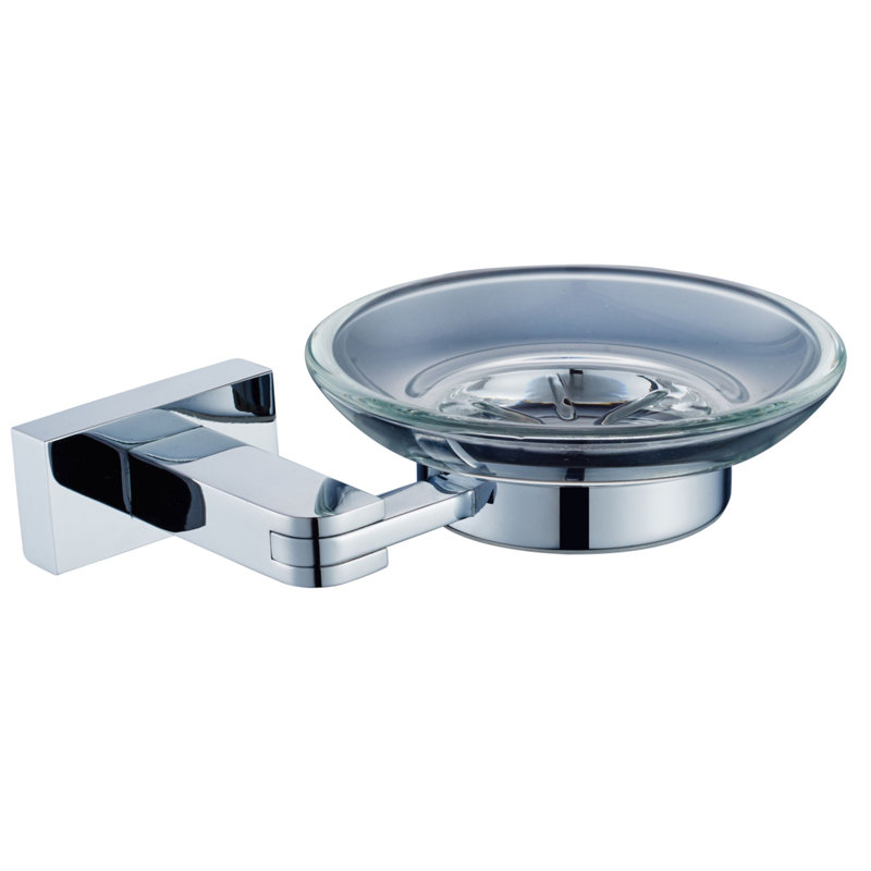 Bathroom Accessory Set