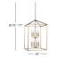 Ellis 8-Light Chandelier-136253540-136253549-136253537