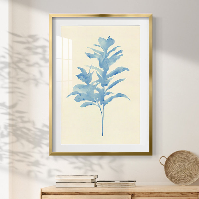 Clairence -Gallery Wrapped Canvas, 28.5'' H x 20.5'' W