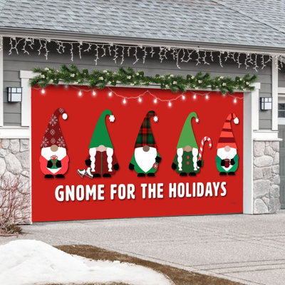Weather Resistant Christmas Decoration