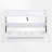 Twin XL Murphy Bed With USB Charging Station-867531276