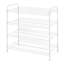 Étagère H 23,75 po x l 23,75 po x P 11,6 po