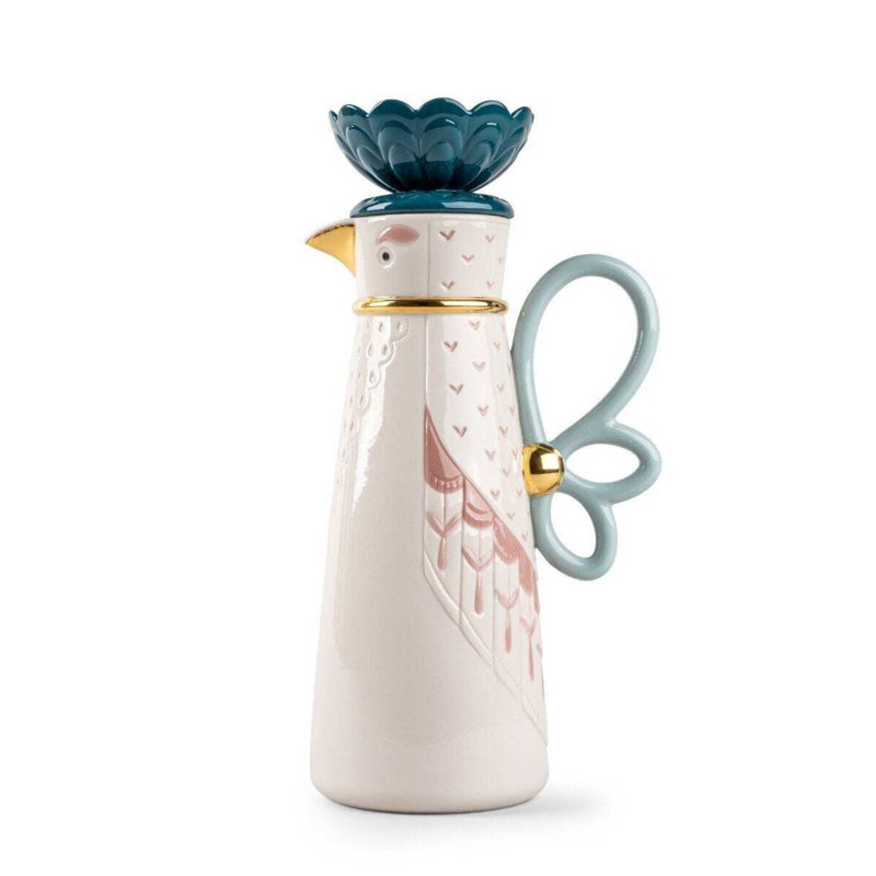 8.6 Cup Kawki Coffee Pot Server