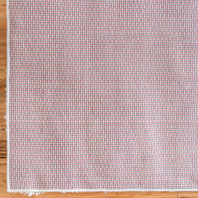 Sareniti Indoor Rug, Square 7'10"
