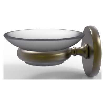 Porte-savon mural Gober