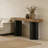 Narrow Sofa Table,Console Table,Storage Entryway Table