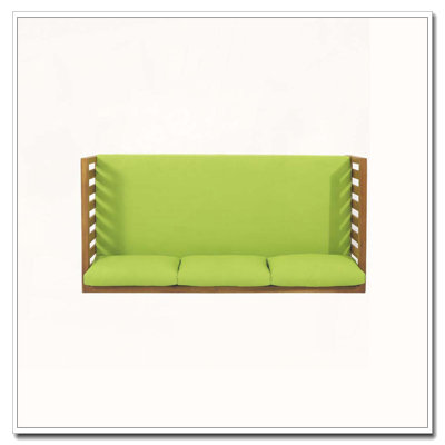 3 SEATER Patio Sofa DAYBED