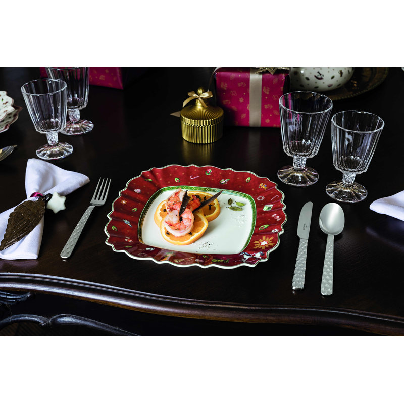 Toys Delight 6.5" Saucer