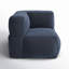 Sunbrella Outdoor Solid Modular Seating-99123979