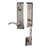 Satin Nickel