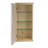Solid Wood Wall Mounted Bathroom Cabinet-126761046-126761045