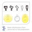 LED Flood Light-79111402-79111403