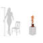 Audell Figurines & Sculptures