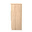 Taevyn Manufactured Wood Wardrobe-494566771