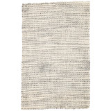 Owen Jute / Sisal Striped Area Rug