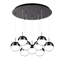 Pluto LED Pendant-167845779-167845800-167845801
