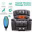 Fauteuil inclinable électrique Meetwarm-274029979