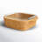 Birch Lane™ Sampson Square Rattan 2 Piece Baker Basket Bakeware Set-40526453
