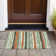 Machine Washable Indoor/Outdoor Chayden ACN1019 Sage Rug