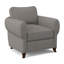 Cocoon Sunbrella® Boucle Armchair-70400508-70400532