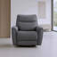 Pivot rembourré avec fonction inclinable, granit
