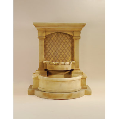 Cohasset Column Fountain