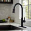 Robinet de cuisine avec douchette extractible