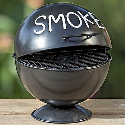 Whole House Worlds Ashtray