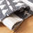 Montauk Hand Woven Cotton Striped Rug-2010667520