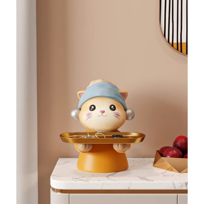 Figurines et sculptures Jonia