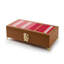 New Year Wooden Chest