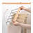 Darell Wood Non-Slip Multi-Layer Hanger-1666805910