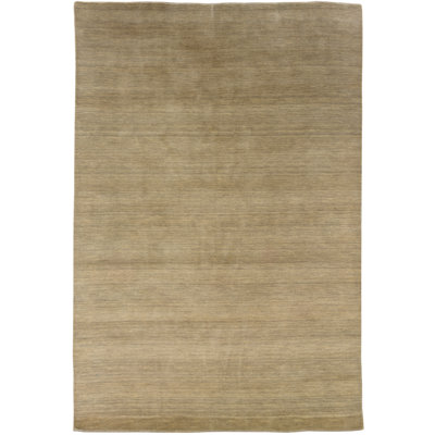 Loom Seridian Hand Loomed Wool Indoor Rug