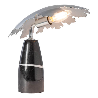 Pangea Standard Table Lamp by David Martin