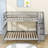 Doniqua Kids Twin Over Full Bunk Bed-739778747