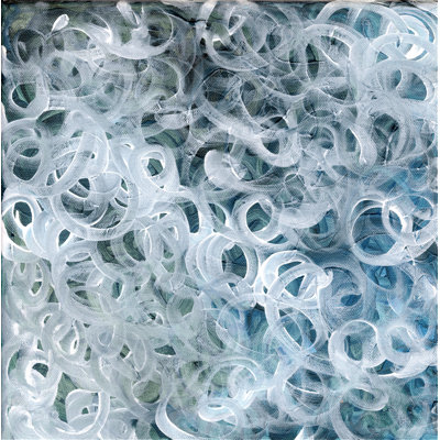 Ocean Swirls