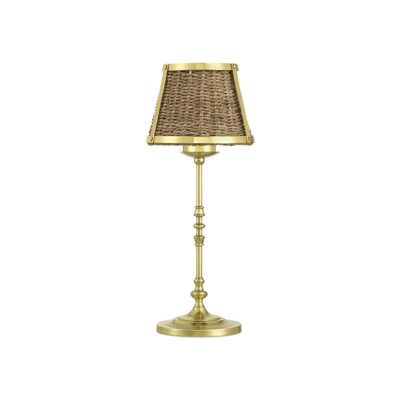 Lampe de table sans fil Deauville