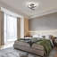 LED Flush Mount