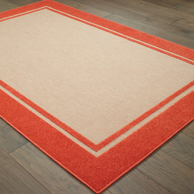 Laub Indoor / Outdoor Rug