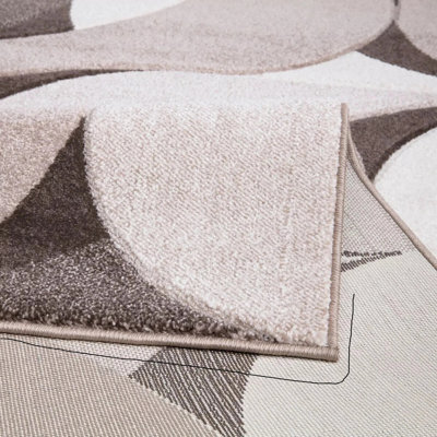 Geometric Area Rug