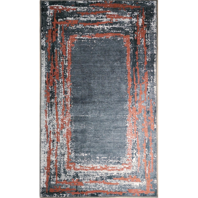 Lobsien Area Rug, Rectangle 160 x 230cm