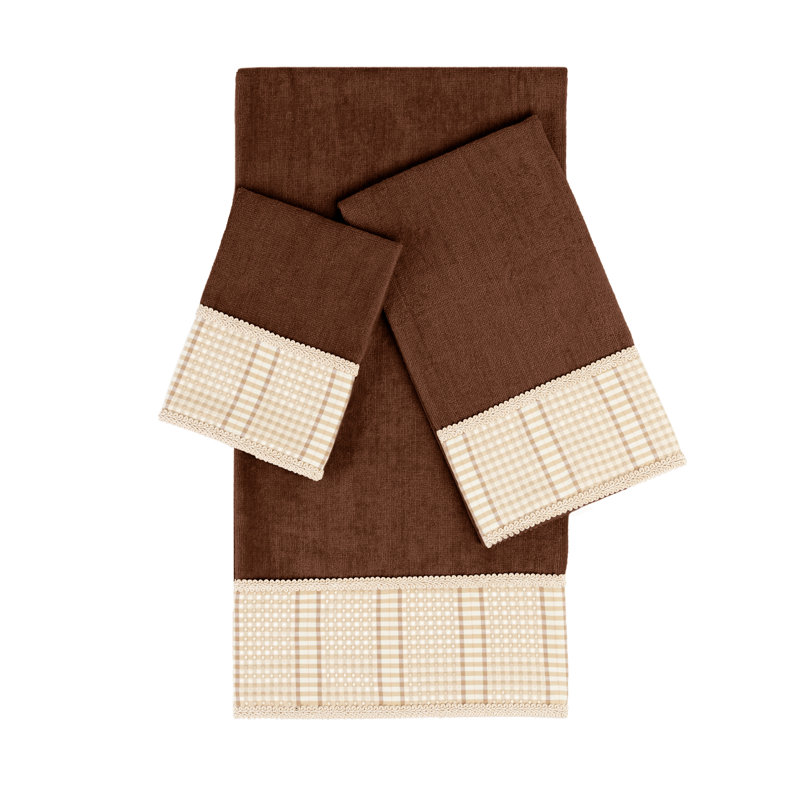 Cotton Ultra Light Mulit-Size Set, Brown