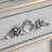 French Luxury Console Table