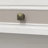 Baksi 39.3" Rattan Console Table-1444935417