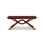 Exeter Single and Double Leaf Extension Dining Table