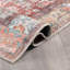 Tapis vintage antidérapant lavable à la machine Boho-105650573