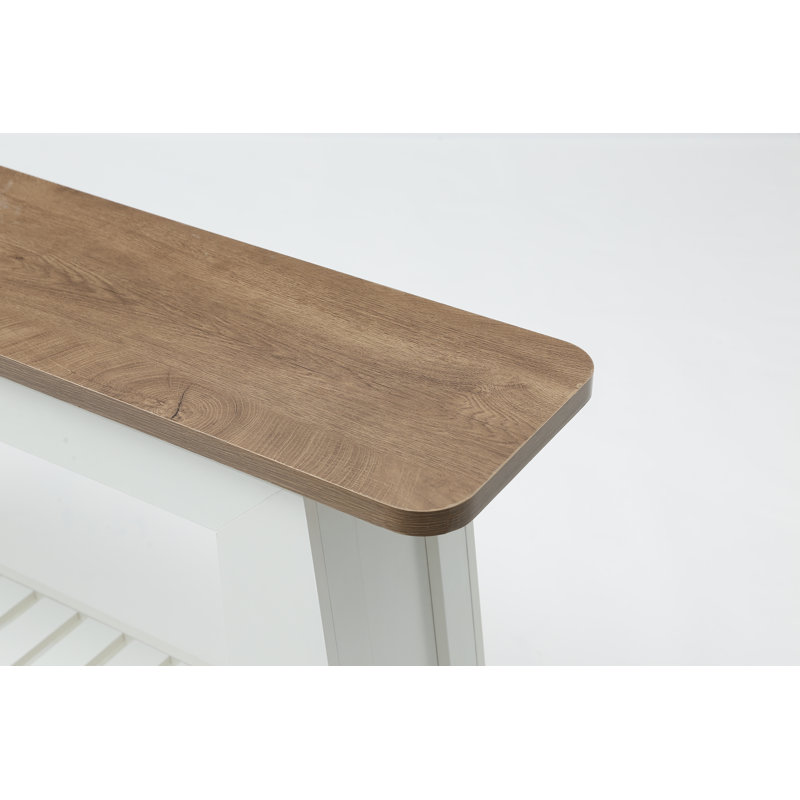 63 cm W Console Table