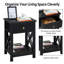 Waterview End Table