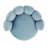 Skye Velvet Barrel Chair-313669085