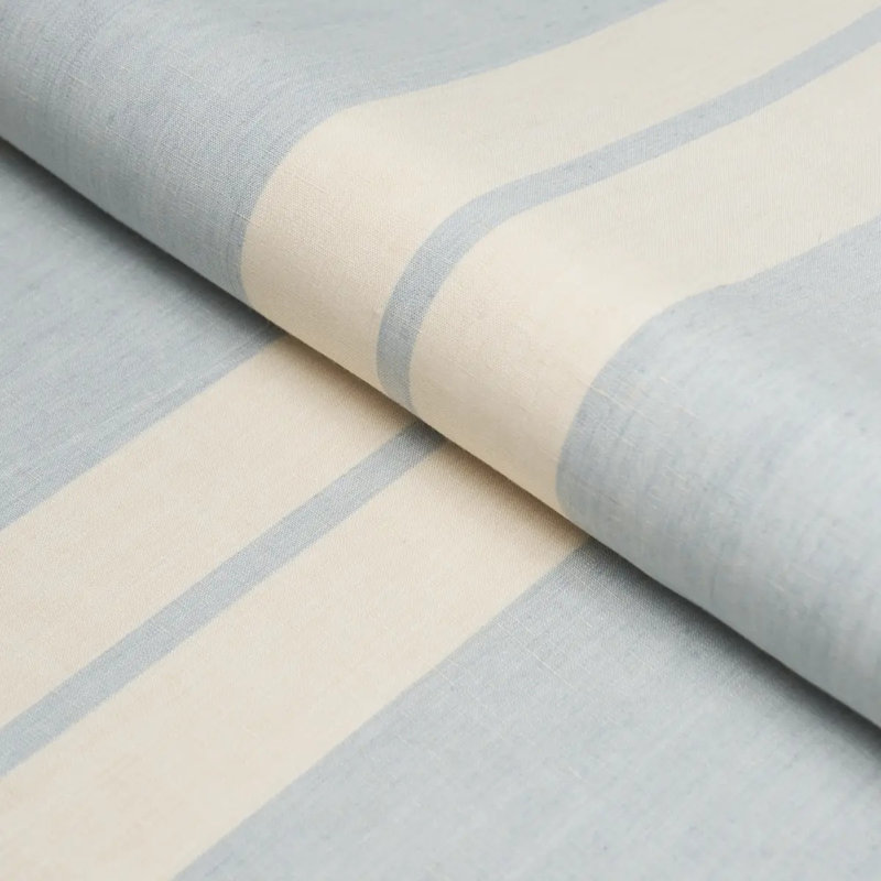 Tissu en lin Topsail